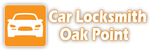 Car Locksmith Oak Point TX